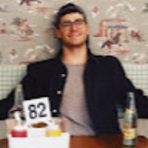 Meet your Posher, Chris